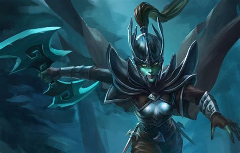 Dota 2 Phantom Assassin Guide .